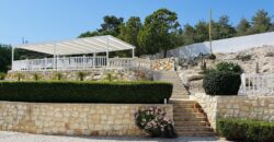 Paphos Peyia Detached Villa 4Bdr For Sale CPNC7011
