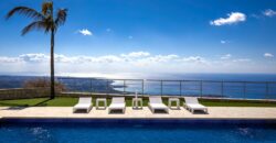 Paphos Peyia Detached Villa 4Bdr For Sale CPNC7011