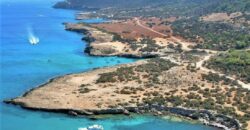 Paphos Peyia Detached Villa 4Bdr For Sale CPNC7011