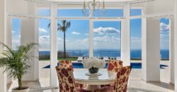 Paphos Peyia Detached Villa 4Bdr For Sale CPNC7011