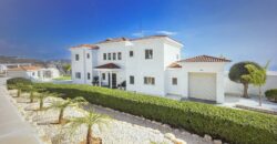Paphos Peyia Detached Villa 4Bdr For Sale CPNC7011