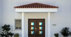 Paphos Peyia Detached Villa 4Bdr For Sale CPNC7011