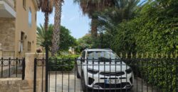 Paphos Peyia 4Bdr Detached Villa For Rent DTC5613