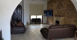 Paphos Peyia 4Bdr Detached Villa For Rent DTC5613