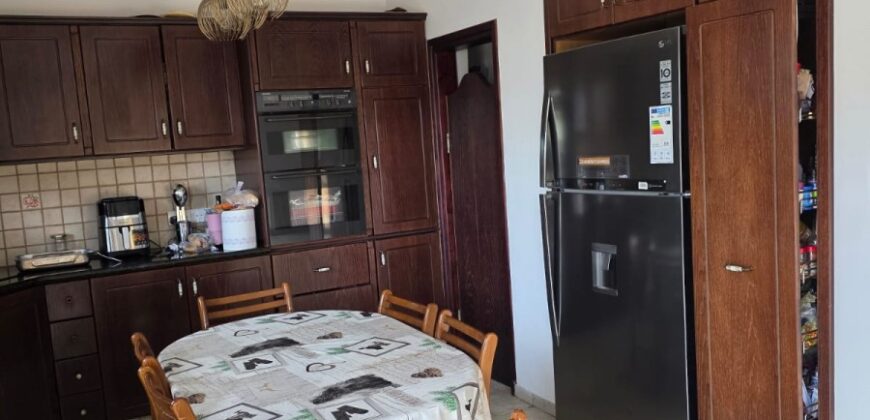 Paphos Peyia 4Bdr Detached Villa For Rent DTC5613