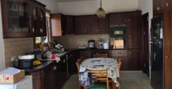 Paphos Peyia 4Bdr Detached Villa For Rent DTC5613
