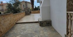Paphos Peyia 4Bdr Detached Villa For Rent DTC5613