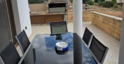 Paphos Peyia 4Bdr Detached Villa For Rent DTC5613