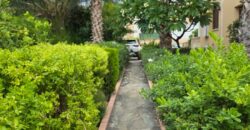 Paphos Peyia 4Bdr Detached Villa For Rent DTC5613