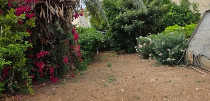 Paphos Peyia 4Bdr Detached Villa For Rent DTC5613