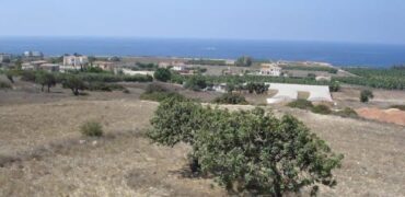 Paphos Peyia  Land For Sale VLSPGPVPLOTSLV