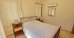 Paphos Peyia – Sea Caves 3Bdr Detached Villa For Rent DTC5467
