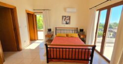 Paphos Peyia – Sea Caves 3Bdr Detached Villa For Rent DTC5467