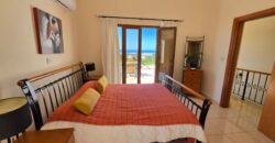 Paphos Peyia – Sea Caves 3Bdr Detached Villa For Rent DTC5467