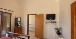 Paphos Peyia – Sea Caves 3Bdr Detached Villa For Rent DTC5467