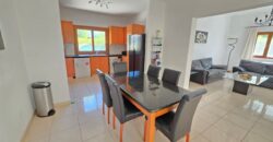 Paphos Peyia – Sea Caves 3Bdr Detached Villa For Rent DTC5467