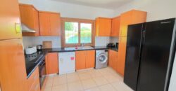 Paphos Peyia – Sea Caves 3Bdr Detached Villa For Rent DTC5467