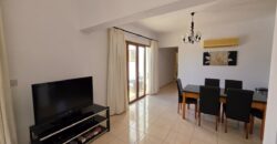 Paphos Peyia – Sea Caves 3Bdr Detached Villa For Rent DTC5467