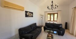 Paphos Peyia – Sea Caves 3Bdr Detached Villa For Rent DTC5467