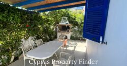 Paphos Polis Chrysochous 3Bdr Villa For Sale CPF152254