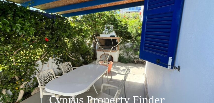 Paphos Polis Chrysochous 3Bdr Villa For Sale CPF152254