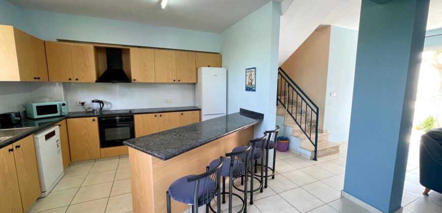 Paphos Polis Chrysochous 3Bdr Villa For Sale CPF152254