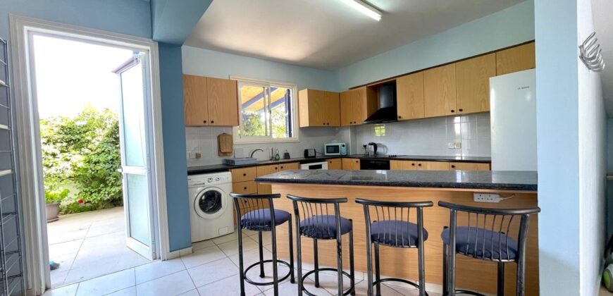 Paphos Polis Chrysochous 3Bdr Villa For Sale CPF152254