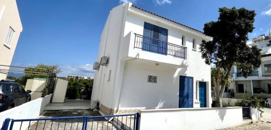 Paphos Polis Chrysochous 3Bdr Villa For Sale CPF152254
