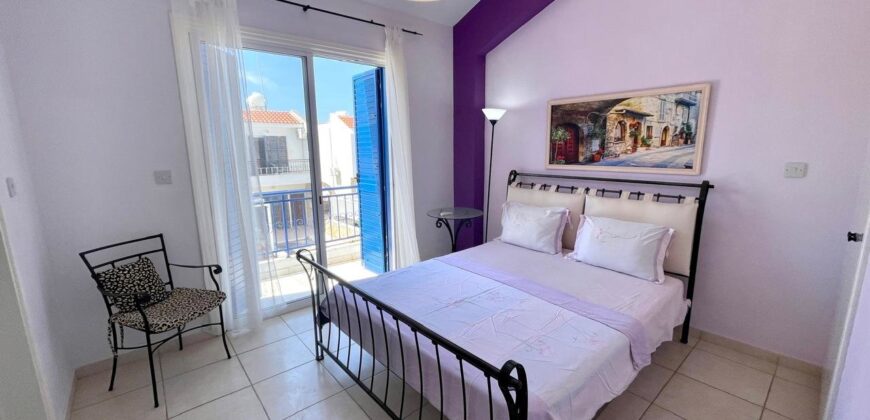 Paphos Polis Chrysochous 3Bdr Villa For Sale CPF152254
