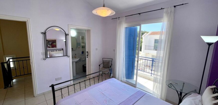 Paphos Polis Chrysochous 3Bdr Villa For Sale CPF152254