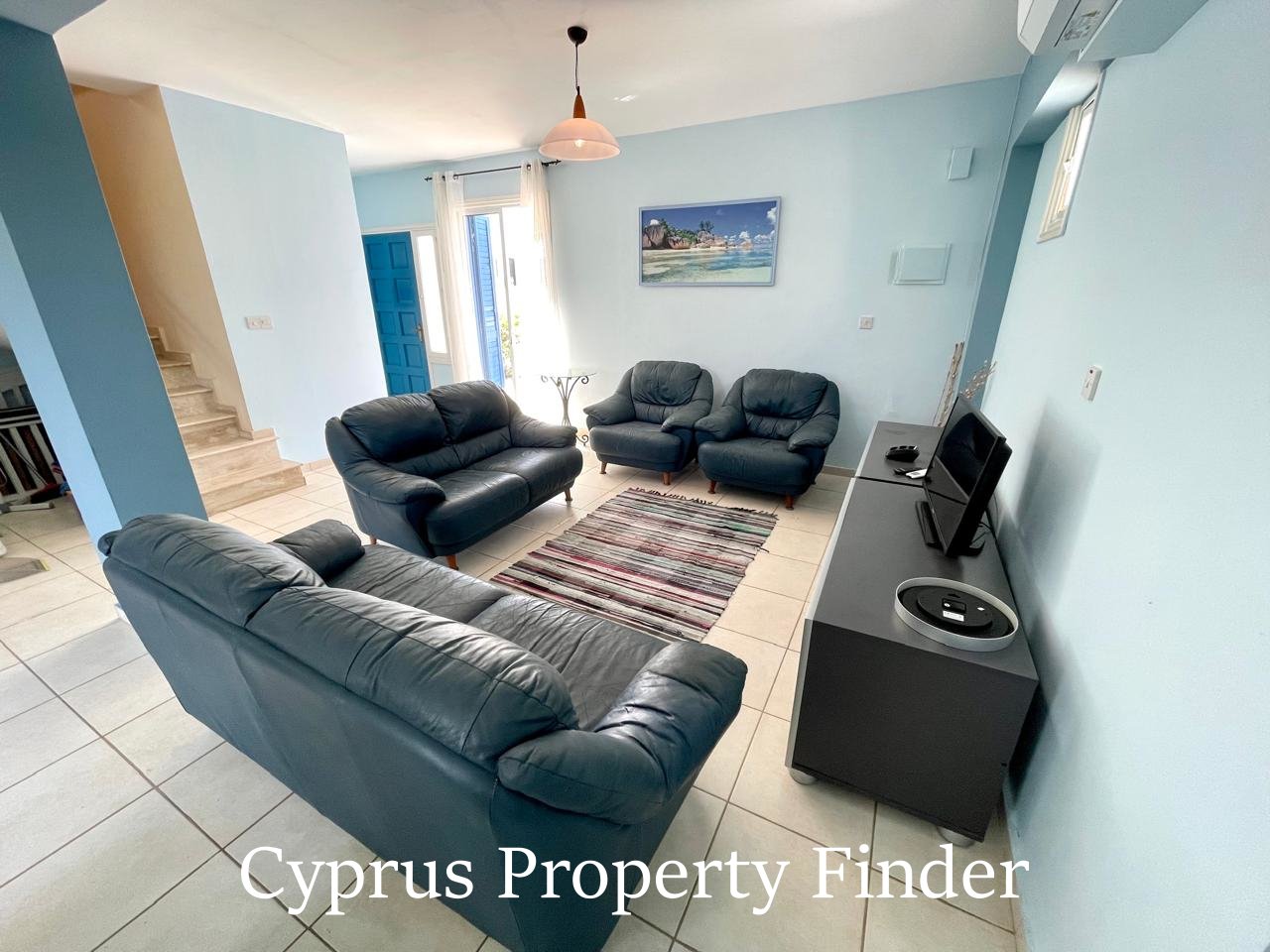 Paphos Polis Chrysochous 3Bdr Villa For Sale CPF152254