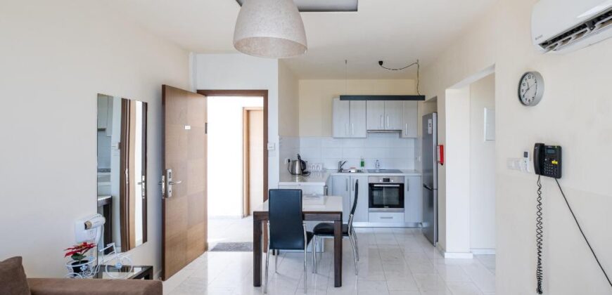 Paphos Polis Neo Chorio 1Bdr Apartment For Sale GRD9701
