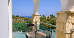 Paphos Polis Neo Chorio 1Bdr Apartment For Sale GRD9701