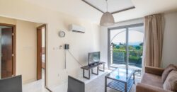 Paphos Polis Neo Chorio 1Bdr Apartment For Sale GRD9701