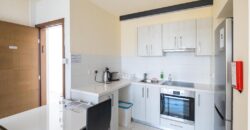 Paphos Polis Neo Chorio 1Bdr Apartment For Sale GRD9701