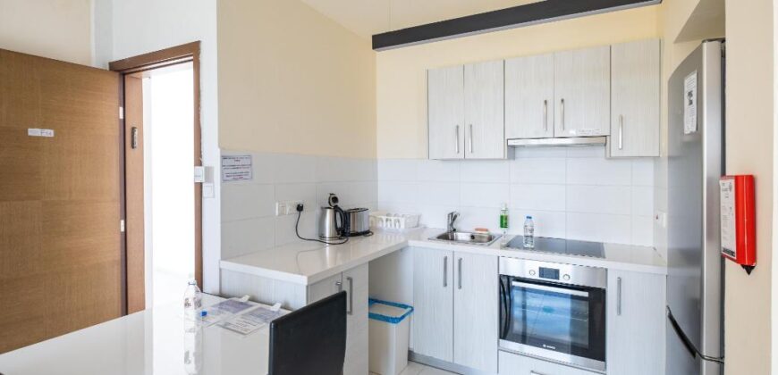 Paphos Polis Neo Chorio 1Bdr Apartment For Sale GRD9701