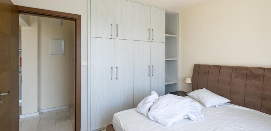 Paphos Polis Neo Chorio 1Bdr Apartment For Sale GRD9701