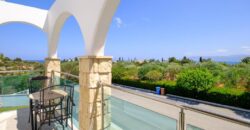 Paphos Polis Neo Chorio 1Bdr Apartment For Sale GRD9701