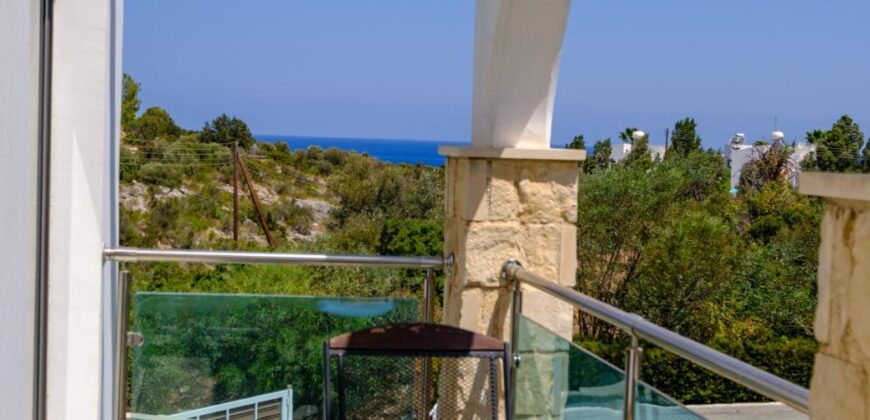 Paphos Polis Neo Chorio 1Bdr Apartment For Sale GRD9701