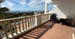 Paphos Tala 2Bdr Apartment – Flat For Sale ZTC3189