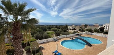 Paphos Tala 2Bdr Apartment – Flat For Sale ZTC3189