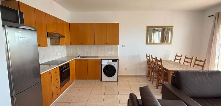Paphos Tala 2Bdr Apartment – Flat For Sale ZTC3189