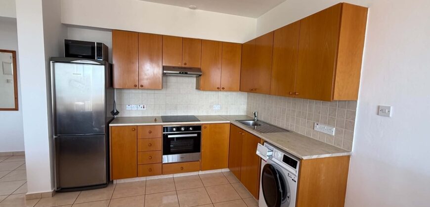 Paphos Tala 2Bdr Apartment – Flat For Sale ZTC3189