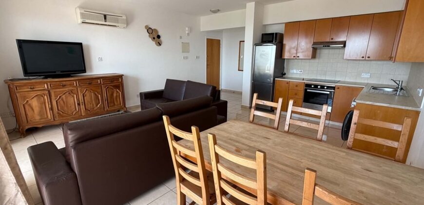 Paphos Tala 2Bdr Apartment – Flat For Sale ZTC3189