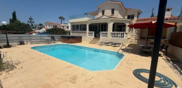 Paphos Tala 3Bdr House – Detached For Sale ZTC3167