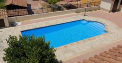 Paphos Tala Detached Villa For Sale KTM107727