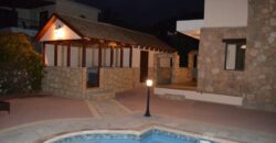 Paphos Tala Detached Villa For Sale KTM107727
