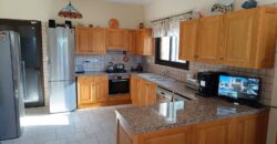 Paphos Tala Detached Villa For Sale KTM107727
