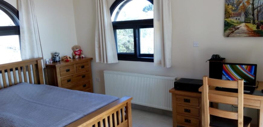 Paphos Tala Detached Villa For Sale KTM107727