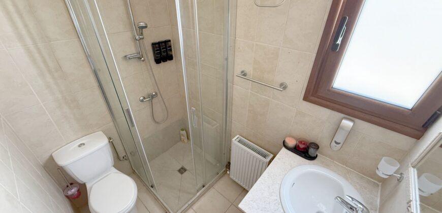Paphos Tsada Detached Villa 4Bdr For Sale CPNC13001